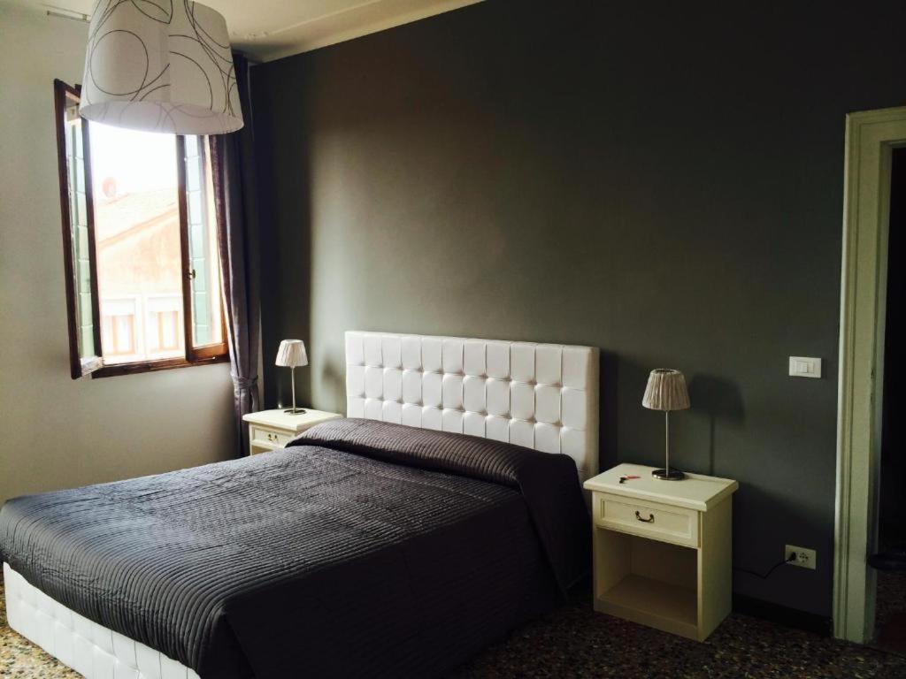 Guest House Loredana 威尼斯 外观 照片