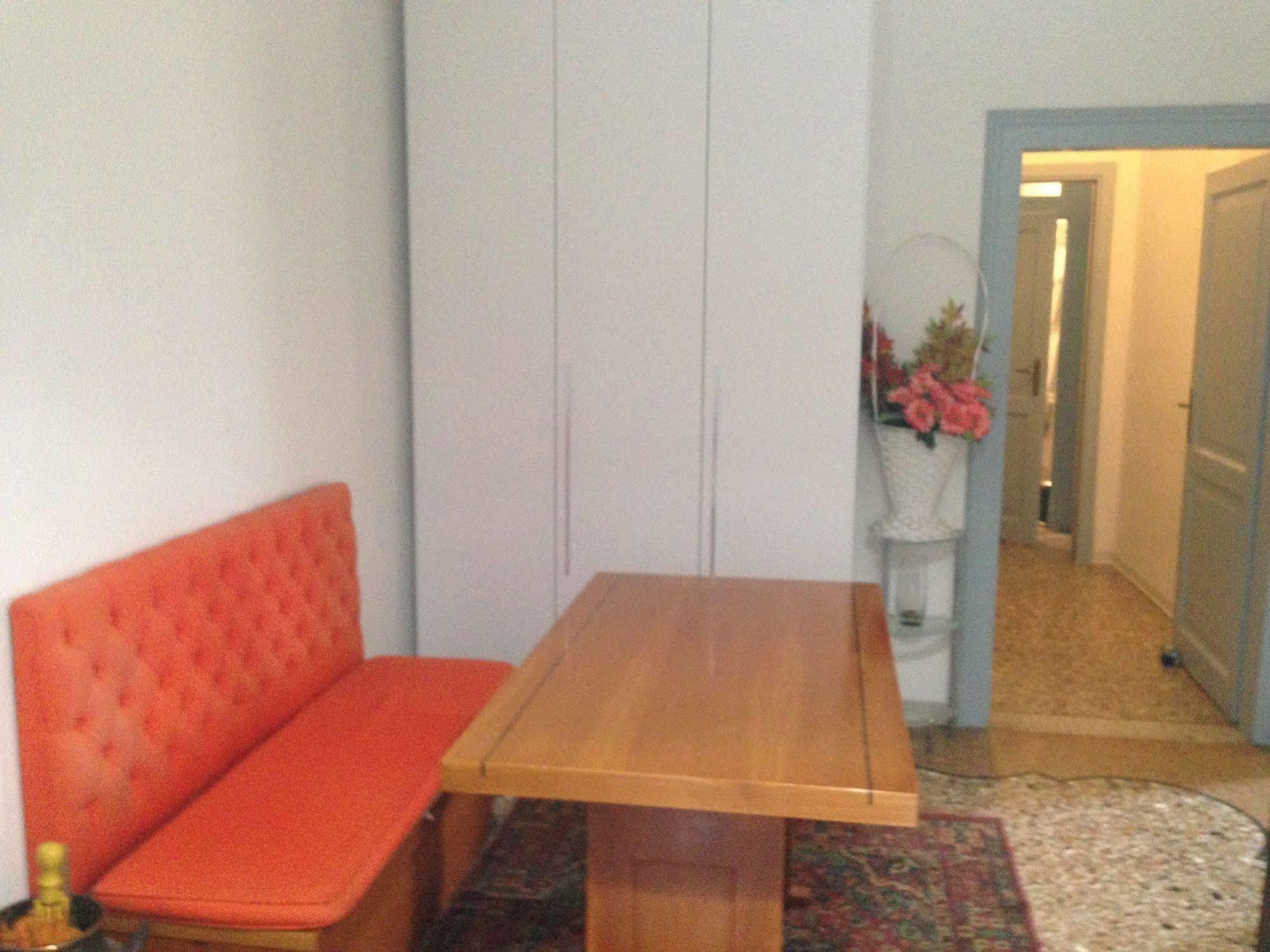 Guest House Loredana 威尼斯 外观 照片