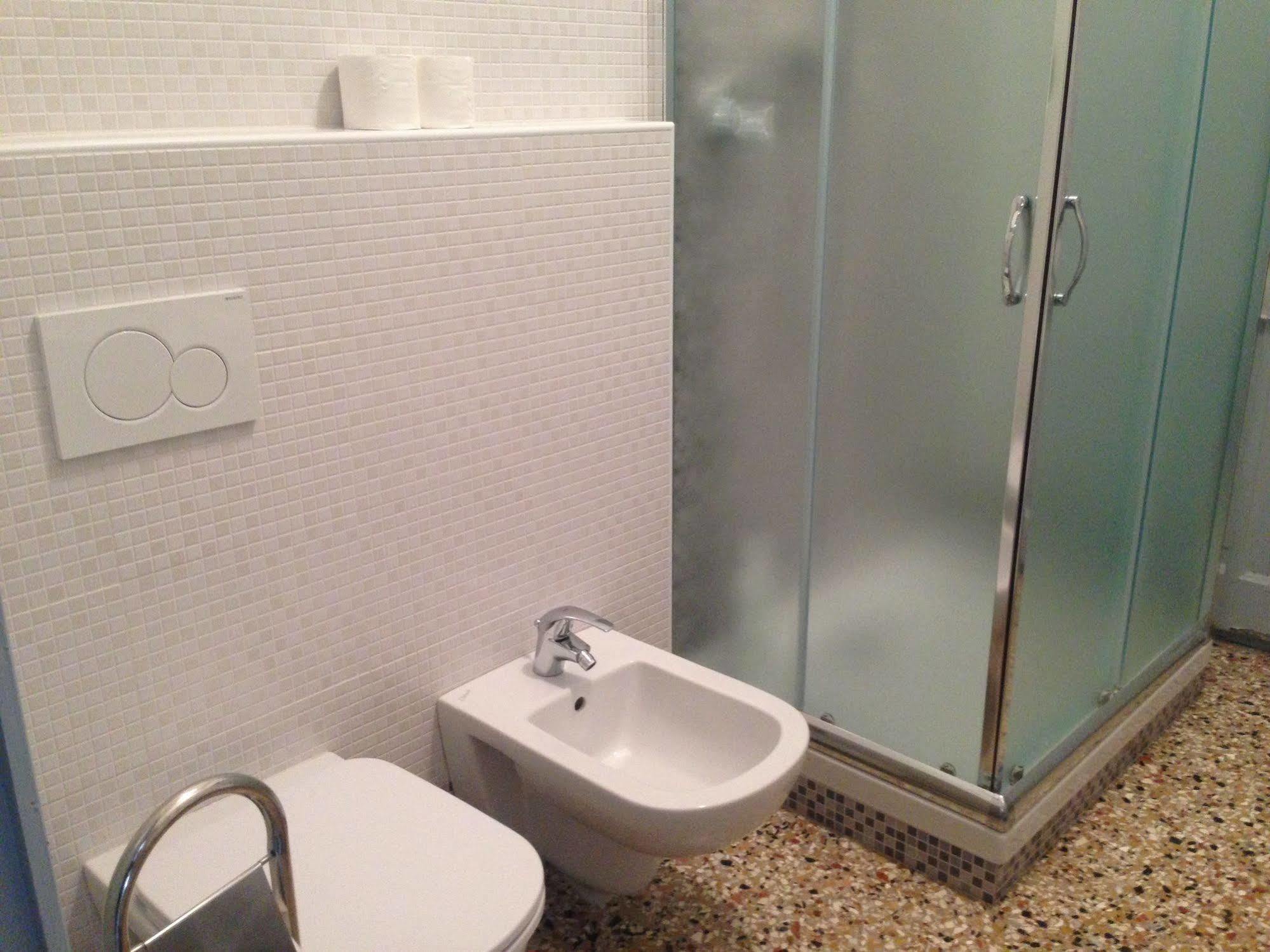 Guest House Loredana 威尼斯 外观 照片