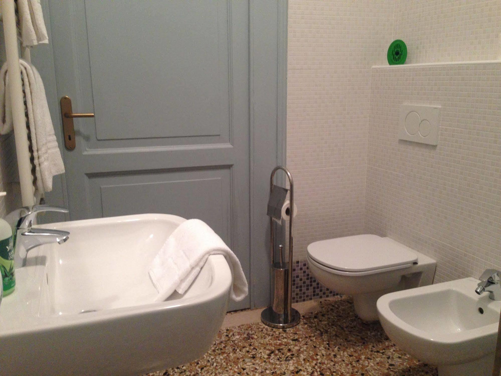 Guest House Loredana 威尼斯 外观 照片
