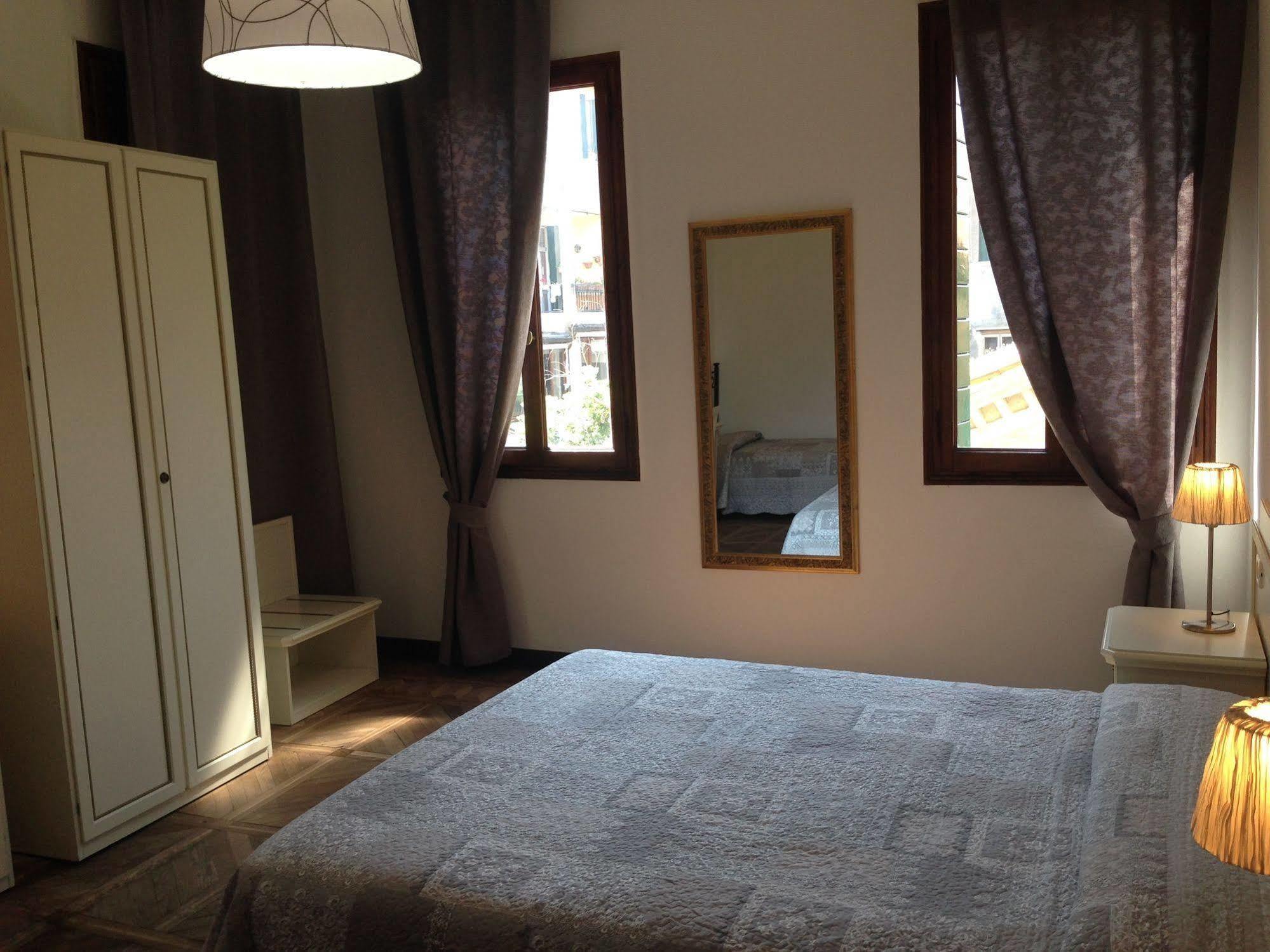 Guest House Loredana 威尼斯 外观 照片