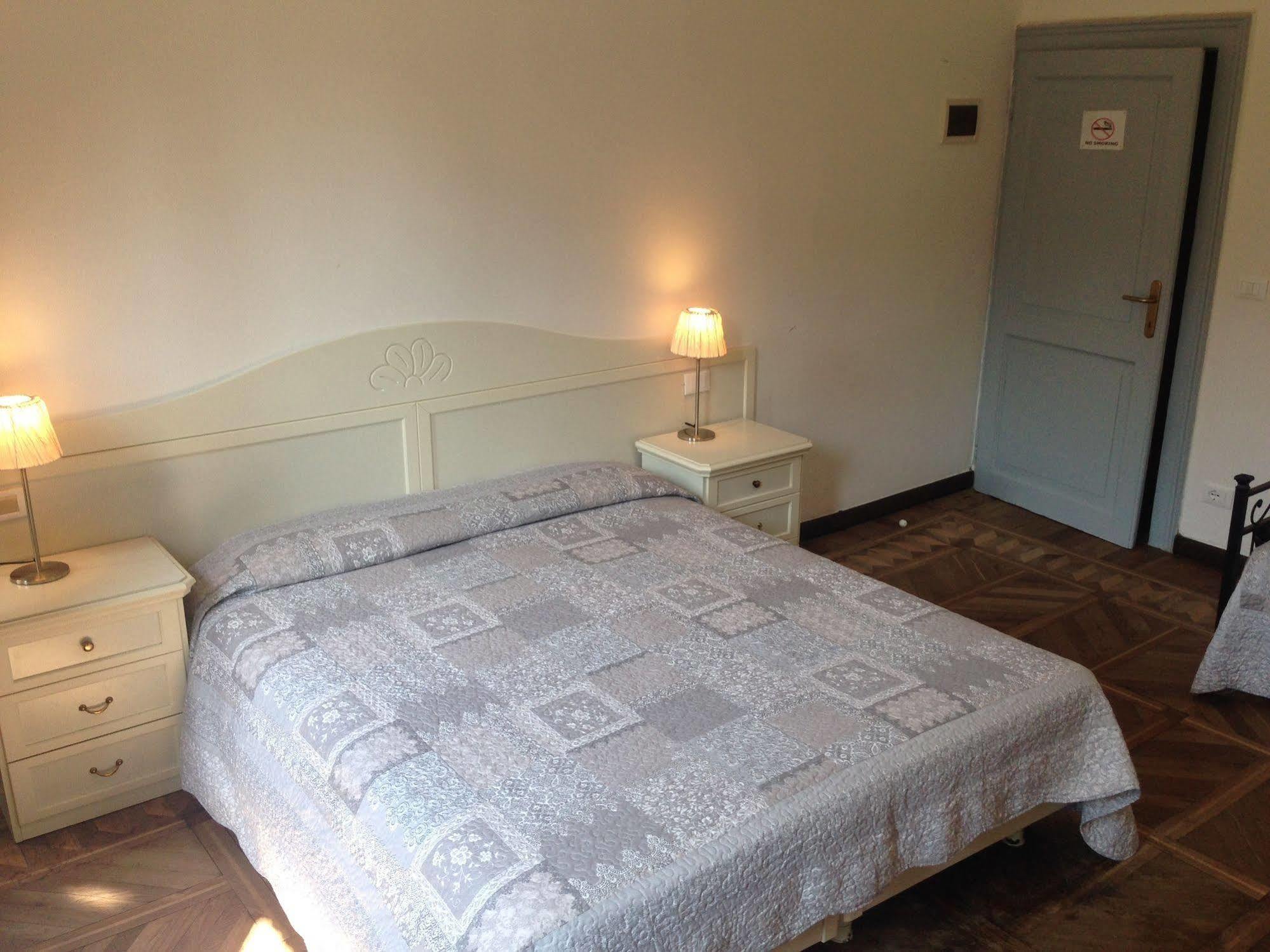 Guest House Loredana 威尼斯 外观 照片