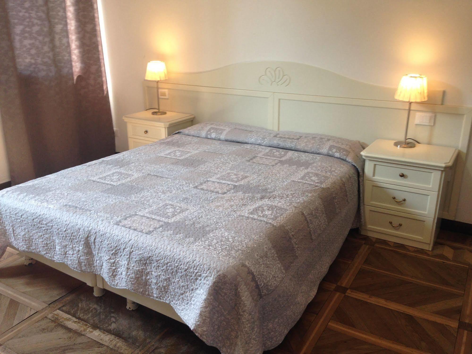 Guest House Loredana 威尼斯 外观 照片