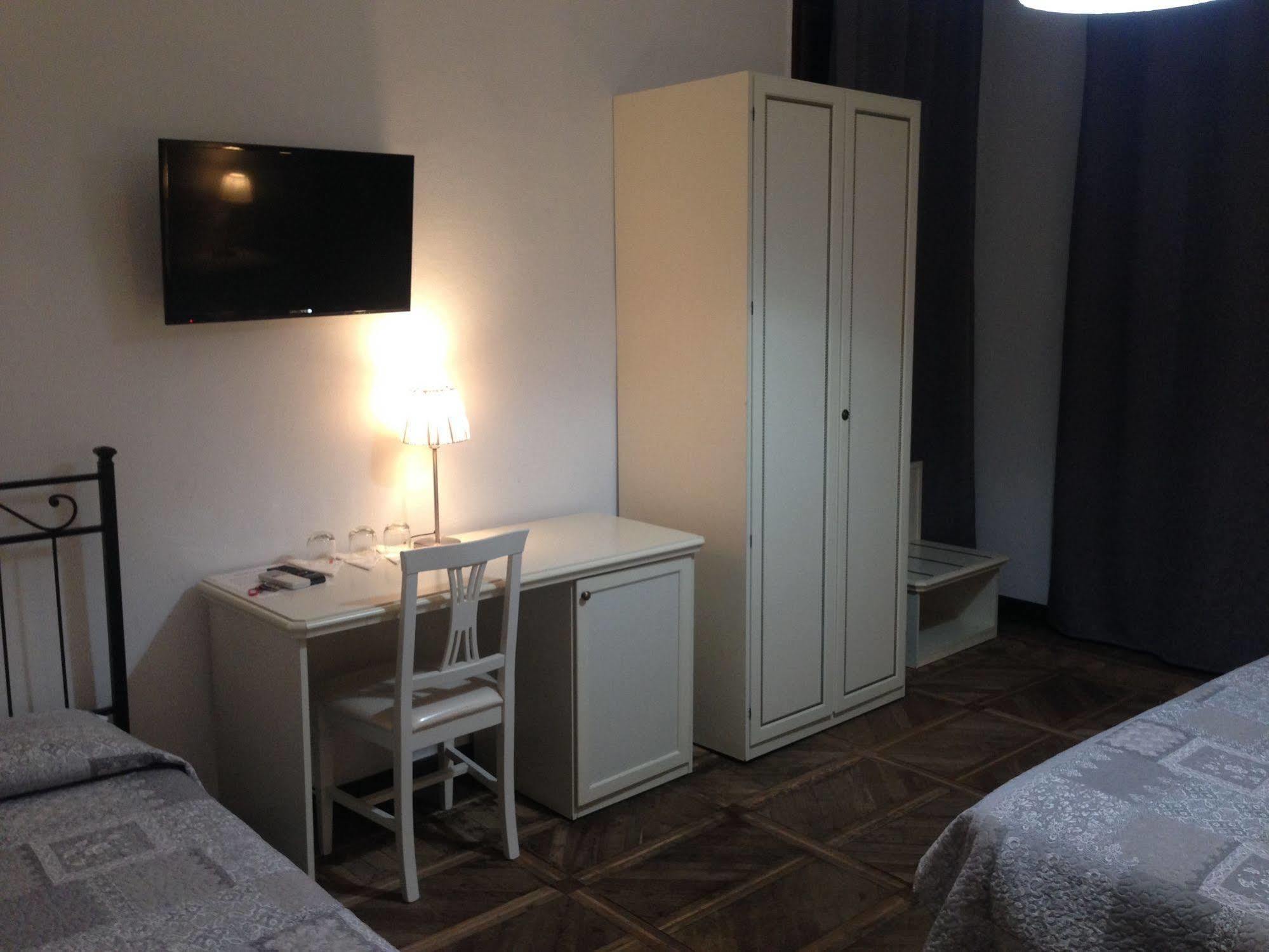 Guest House Loredana 威尼斯 外观 照片