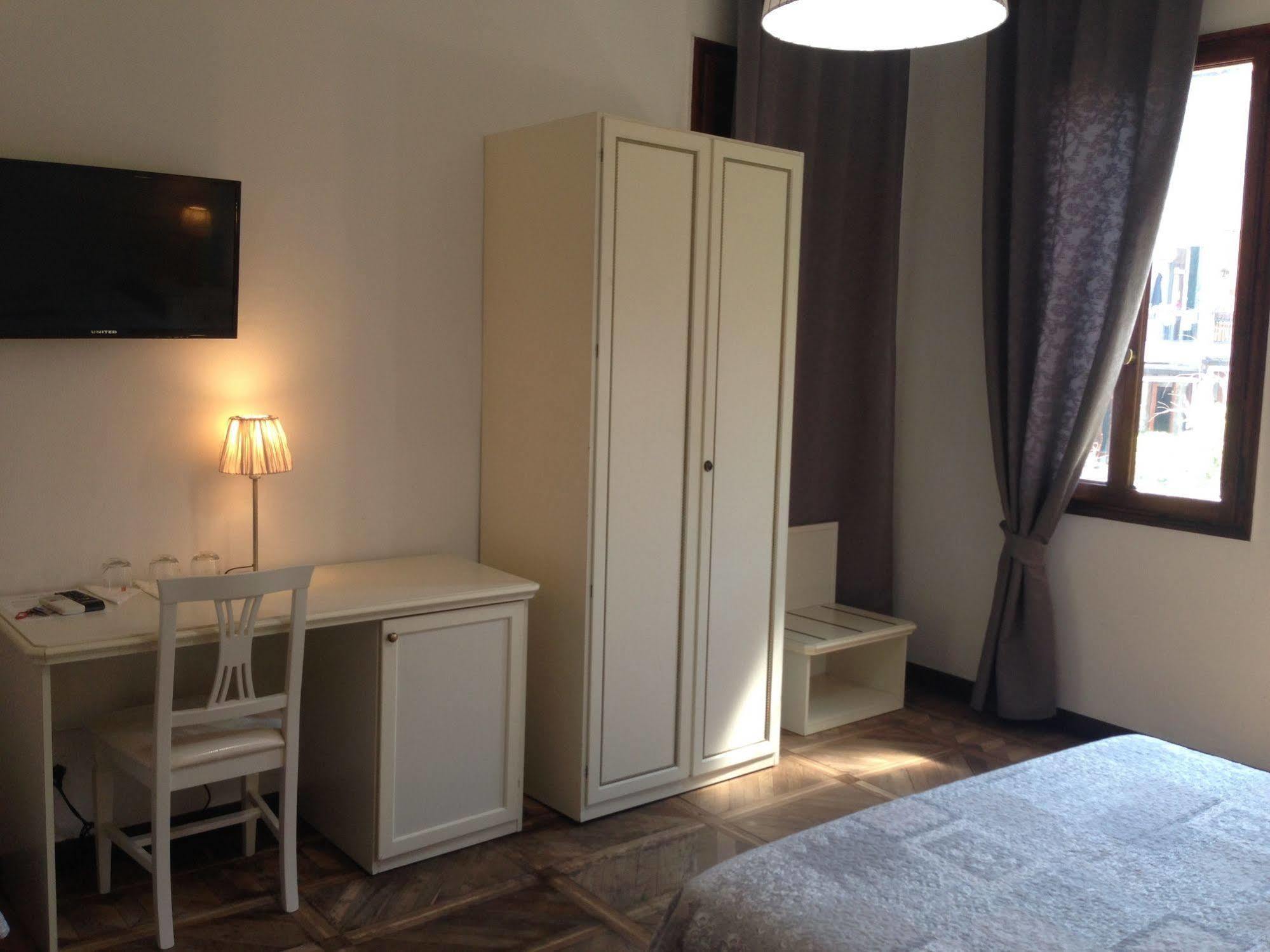 Guest House Loredana 威尼斯 外观 照片