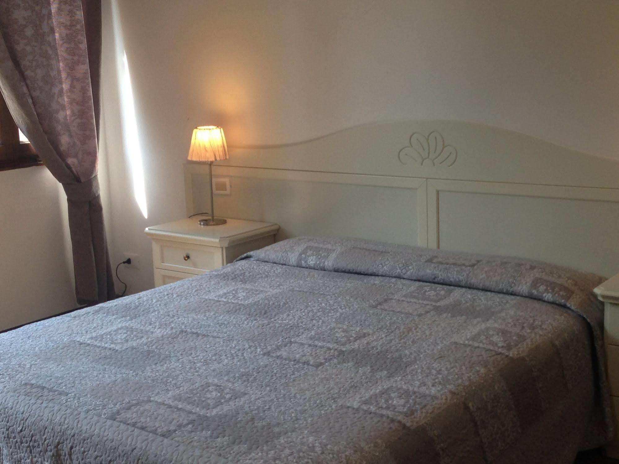 Guest House Loredana 威尼斯 外观 照片