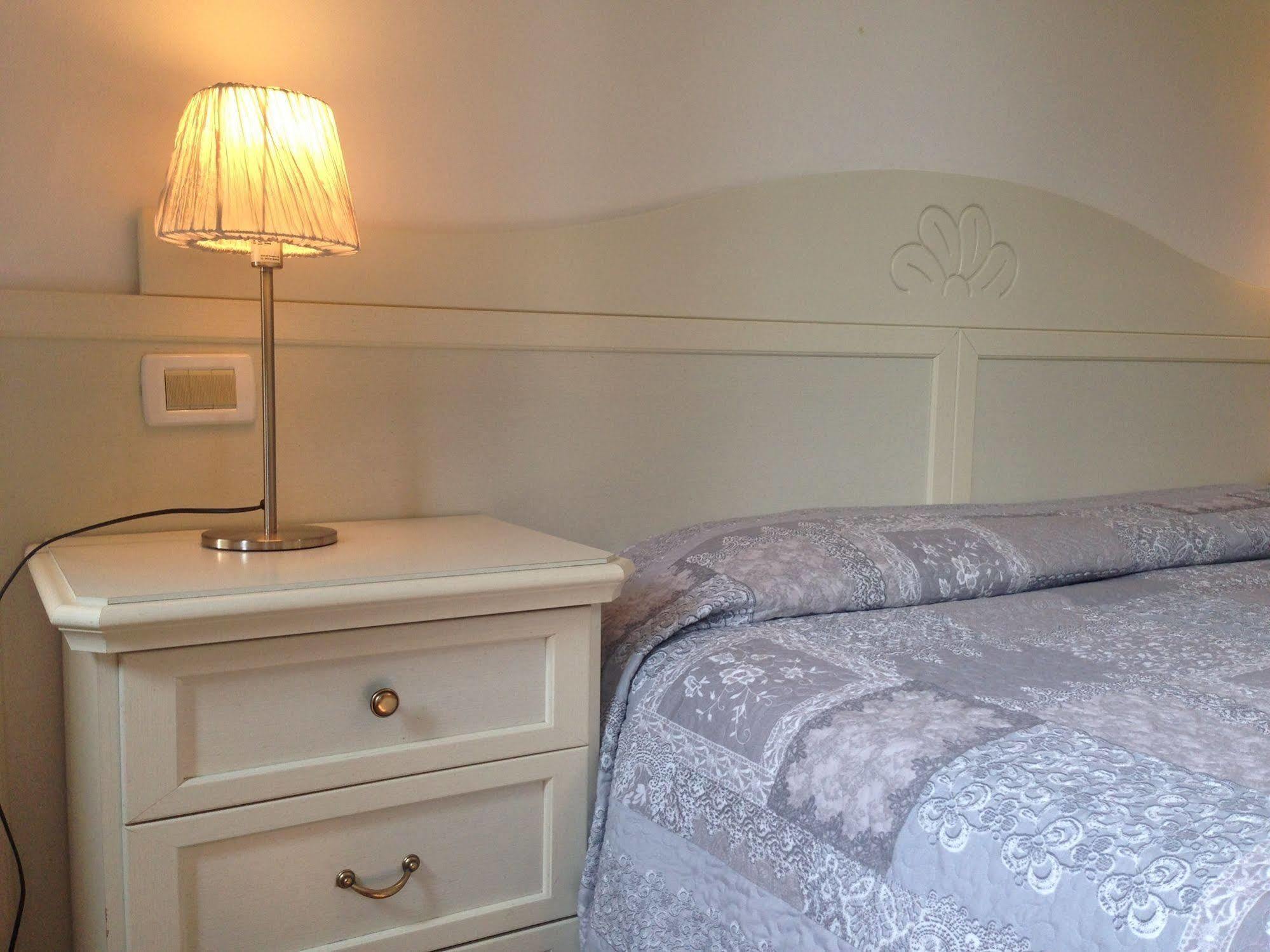 Guest House Loredana 威尼斯 外观 照片