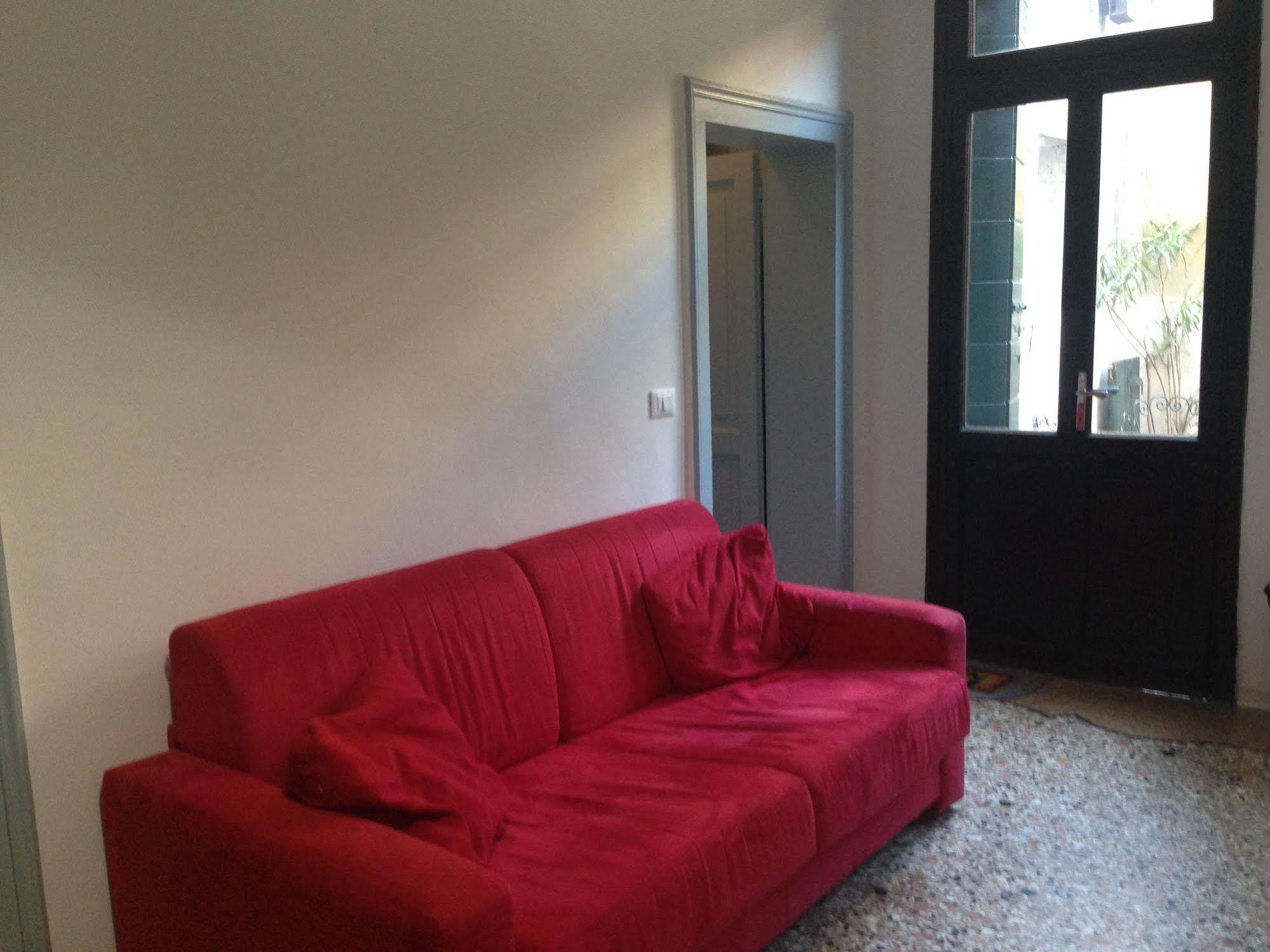 Guest House Loredana 威尼斯 外观 照片